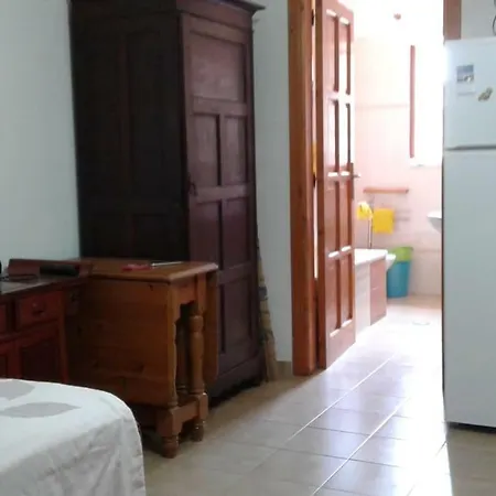 Larissa House *